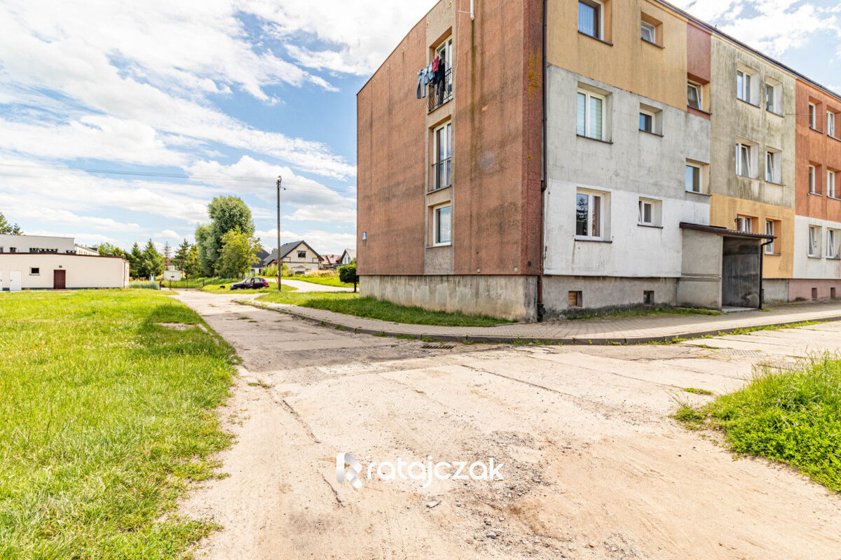 Kawalerka na parterze | dostępna od zaraz | – Rekowo Górne