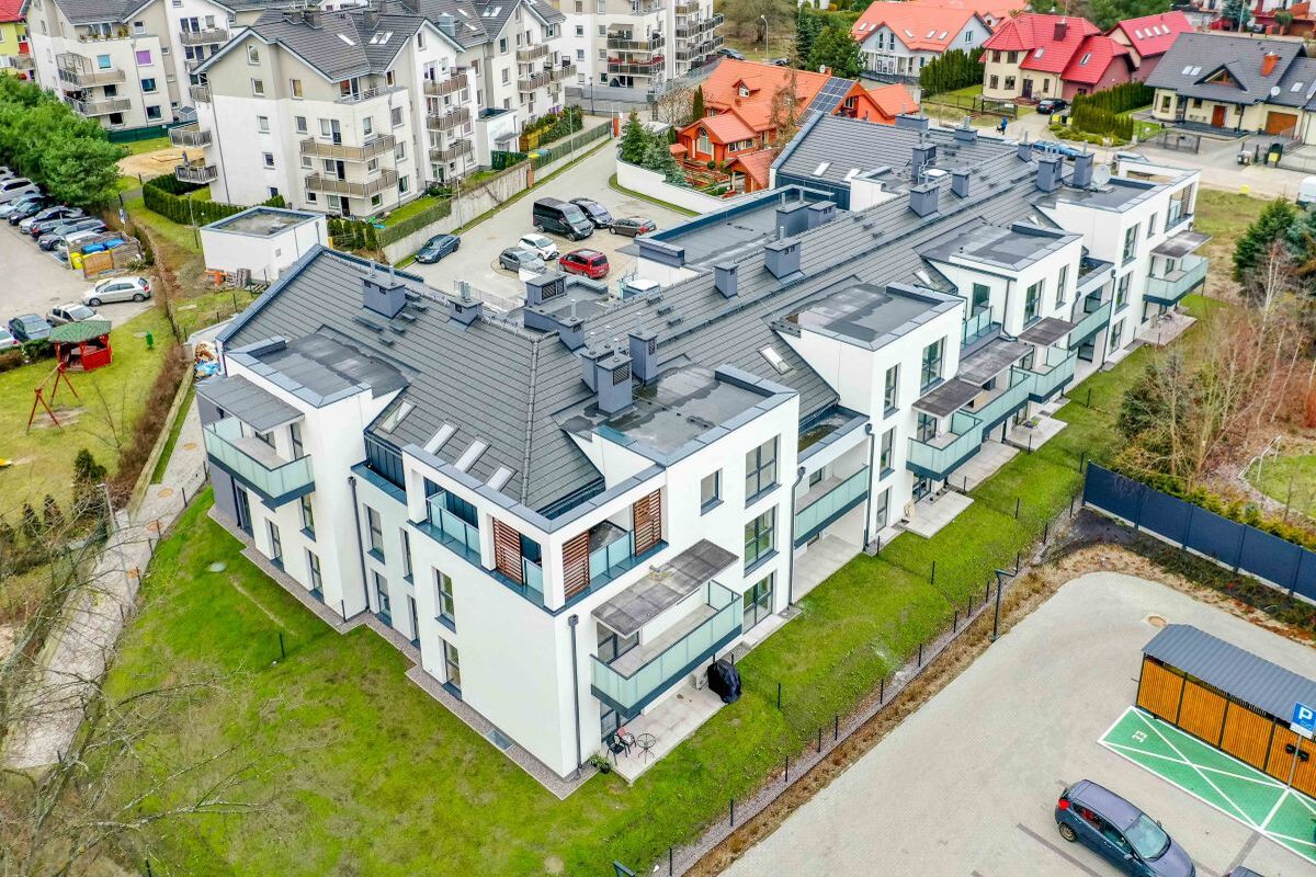 Ostatnie mieszkania!Gdańsk