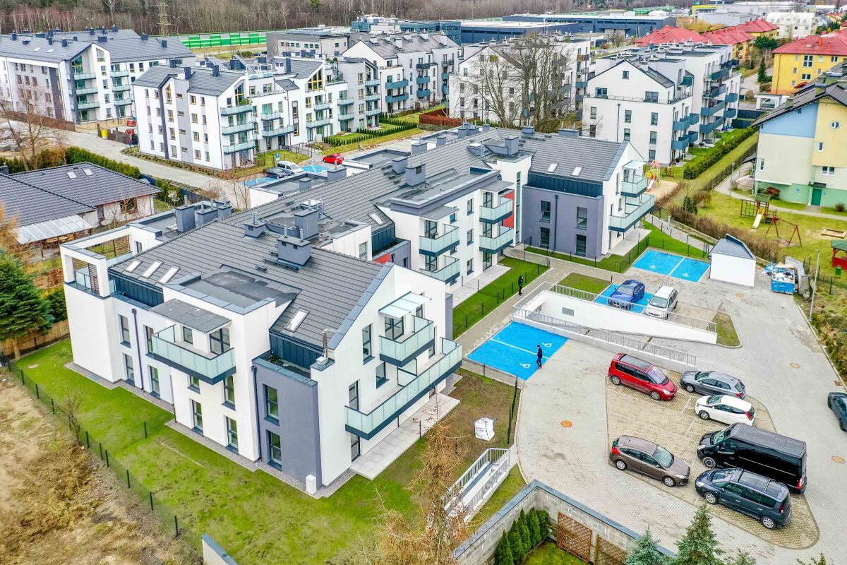 Ostatnie mieszkania!Gdańsk