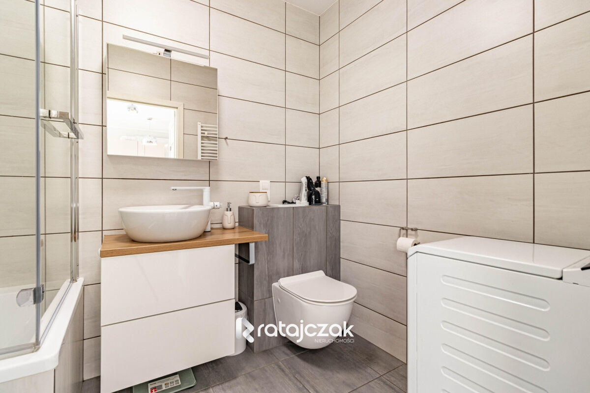 2 POK | APARTAMENT | WEJHEROWO CENTRUM | WINDAWejherowo