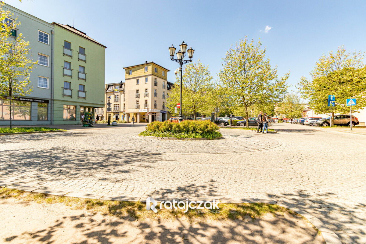 2 POK | APARTAMENT | WEJHEROWO CENTRUM | WINDAWejherowo
