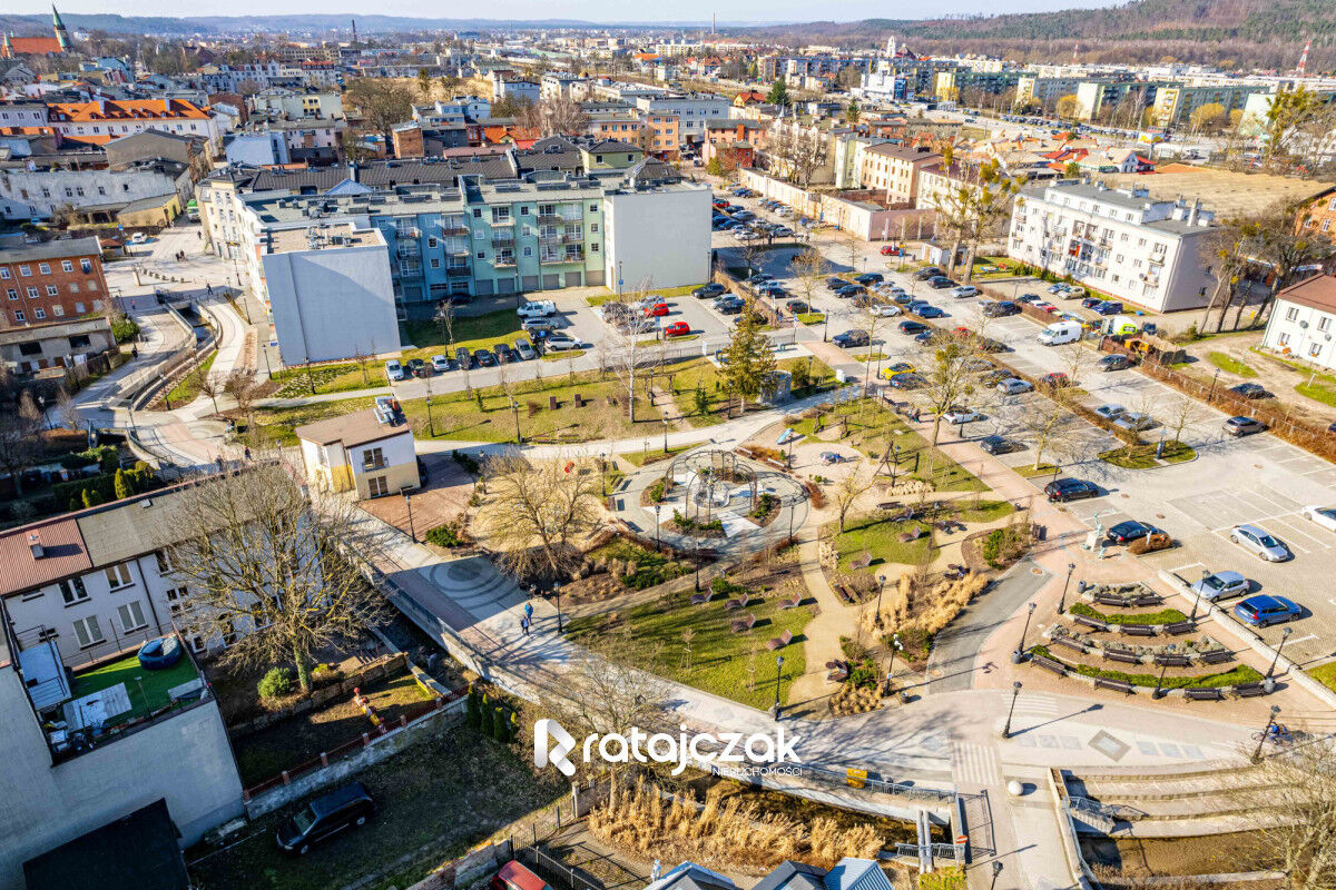 2 POK | APARTAMENT | WEJHEROWO CENTRUM | WINDAWejherowo