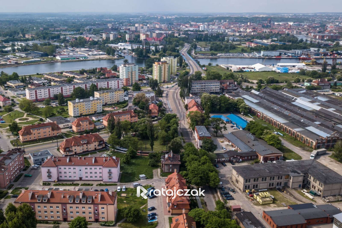 Parter  Komunikacja  świetna InwestycjaGdańsk
