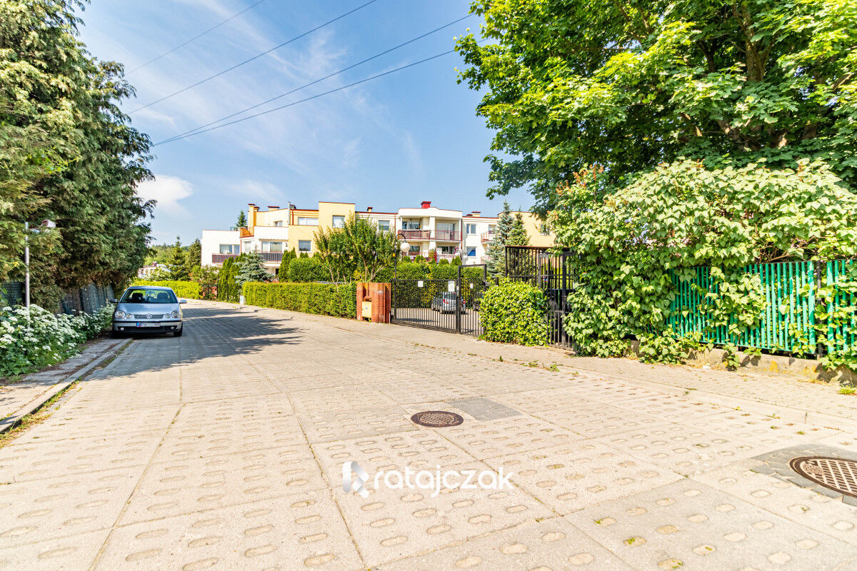 KAWALERKA | WEJHEROWO CENTRUM | CZYNSZ 193 złWejherowo