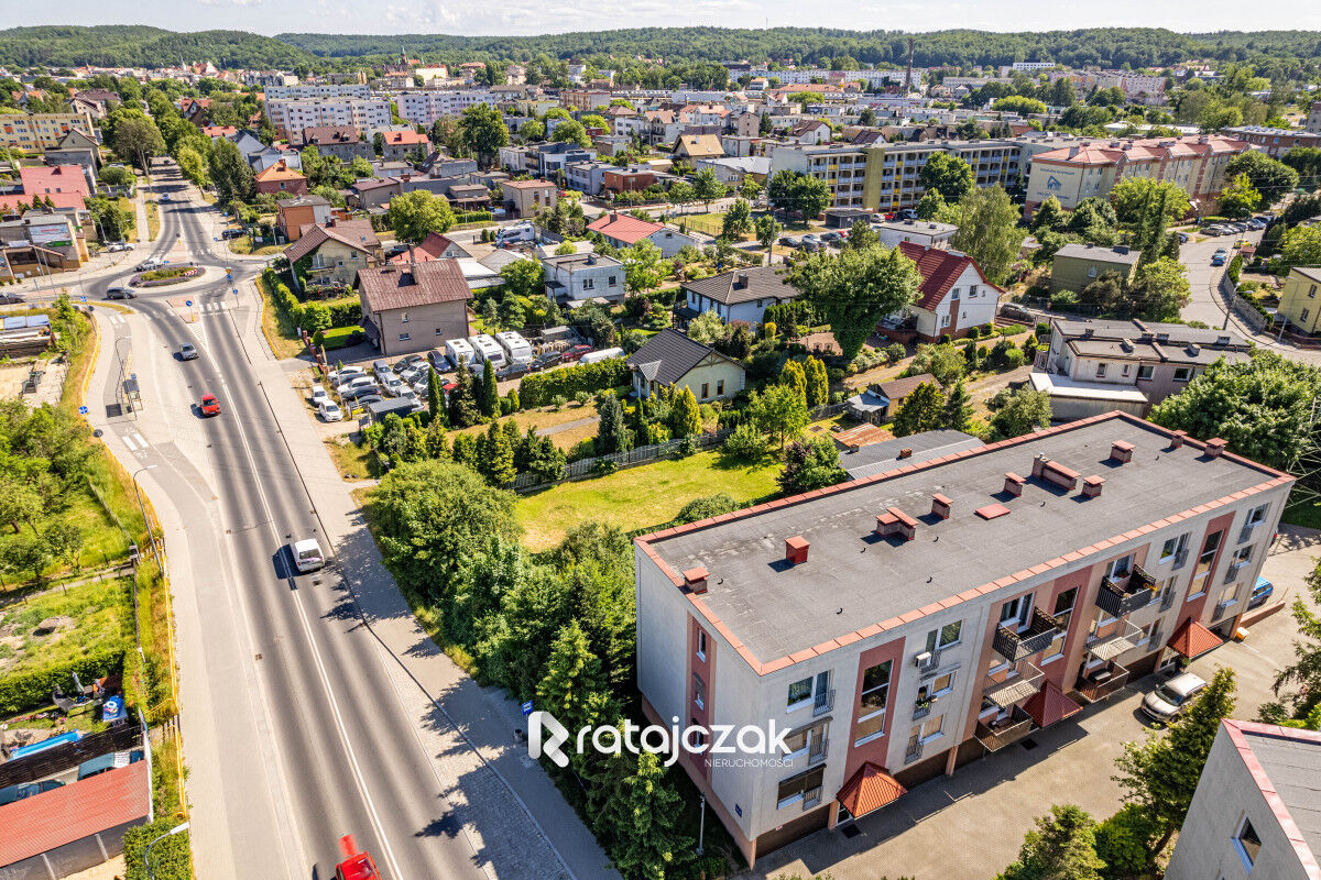 KAWALERKA | WEJHEROWO CENTRUM | CZYNSZ 193 złWejherowo