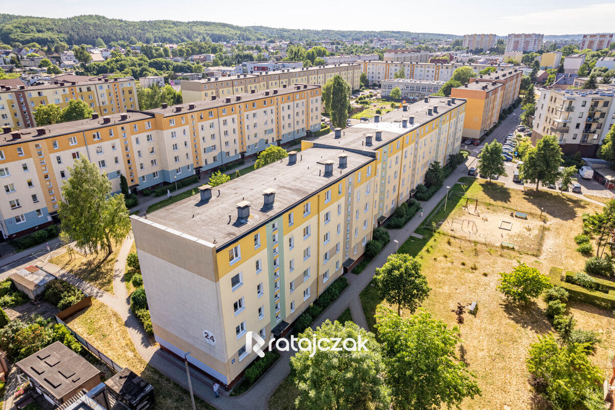 2 POK | WEJHEROWO MIESZKANIE | DOSTĘPNE OD ZARAZWejherowo