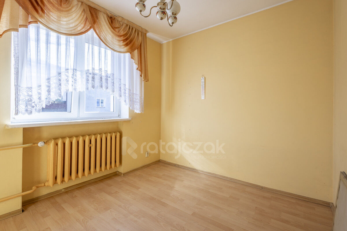 Dom w zabudowie bliźniaczejRumia