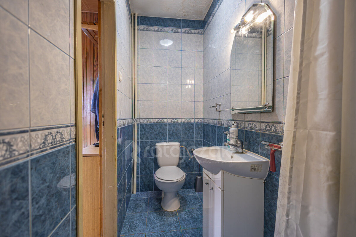 Dom w zabudowie bliźniaczejRumia