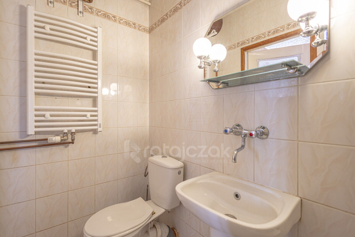 Dom w zabudowie bliźniaczejRumia