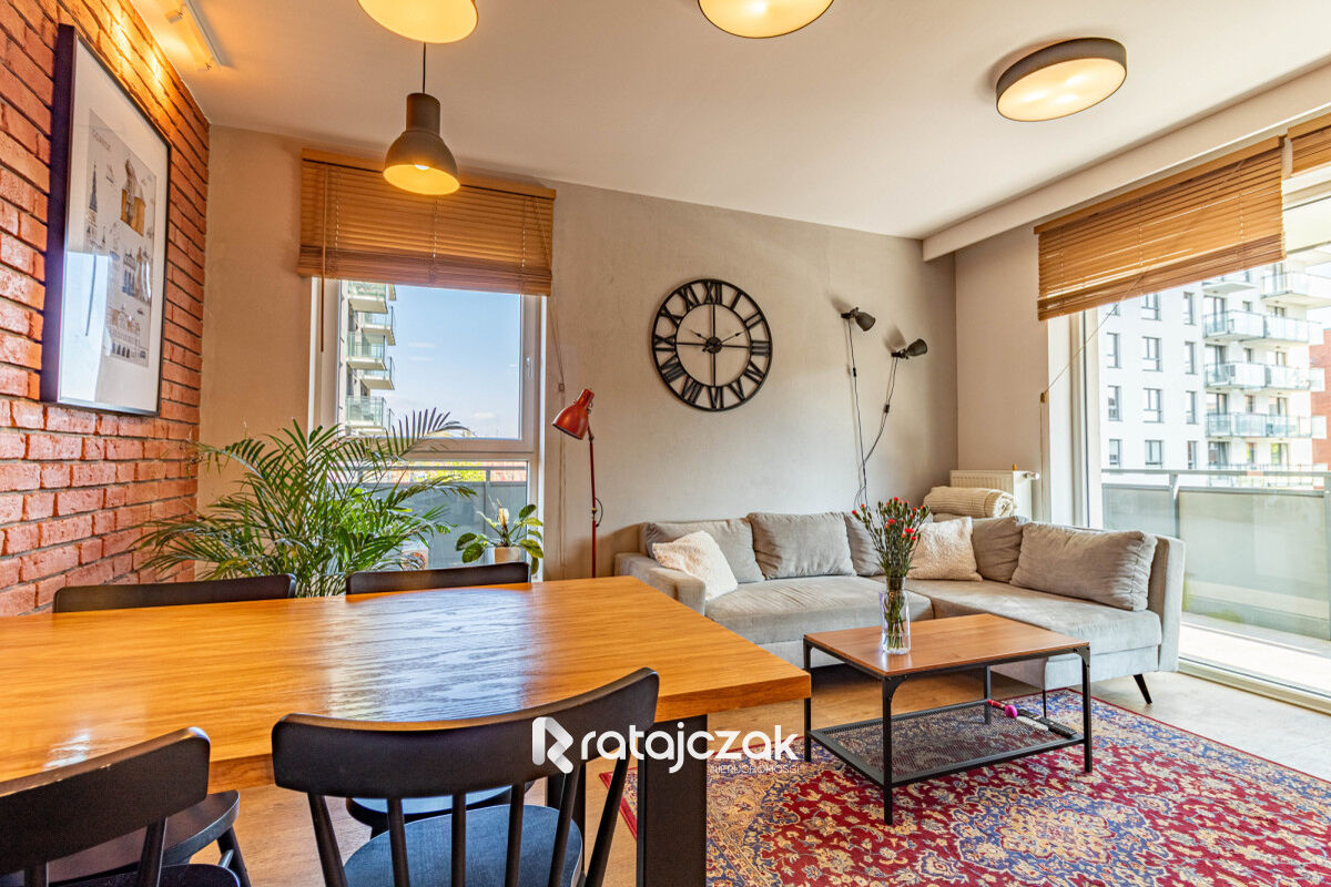 Apartament na wynajem w centrum Gdańska!Gdańsk