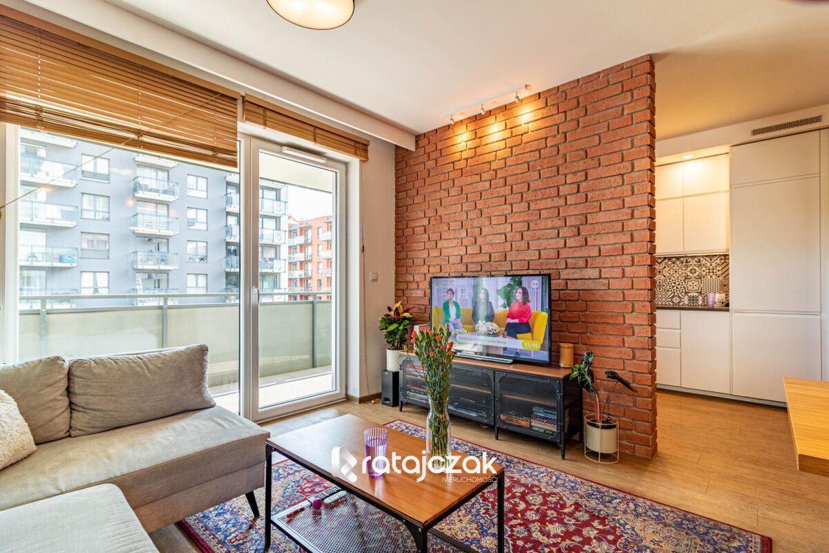 Apartament na wynajem w centrum Gdańska!Gdańsk