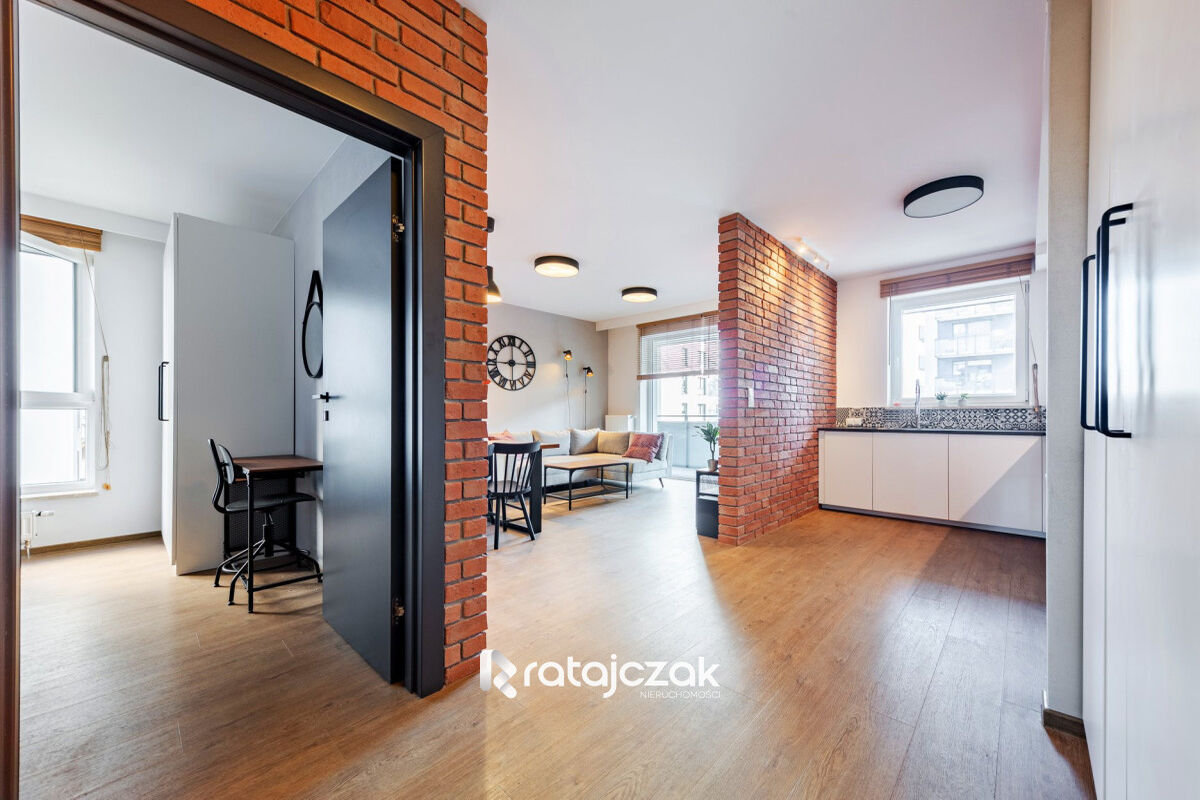 Apartament na wynajem w centrum Gdańska!Gdańsk