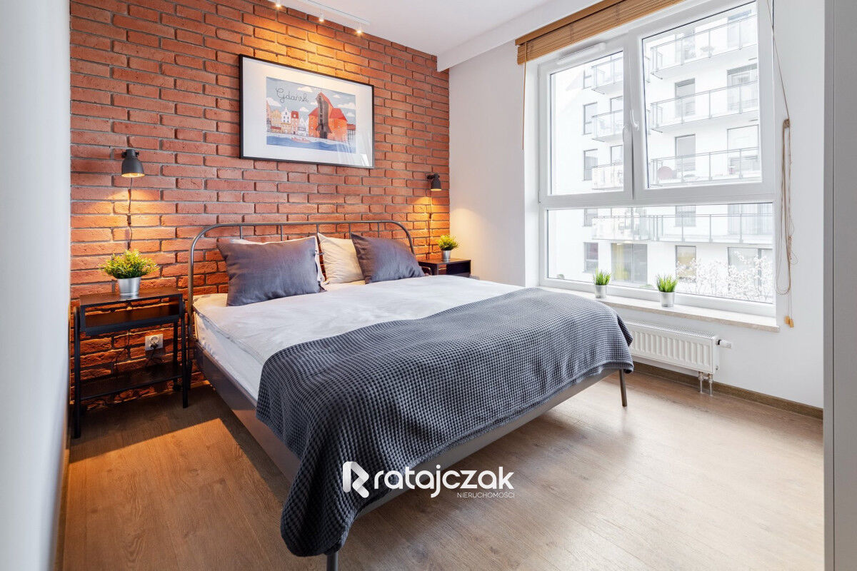 Apartament na wynajem w centrum Gdańska!Gdańsk