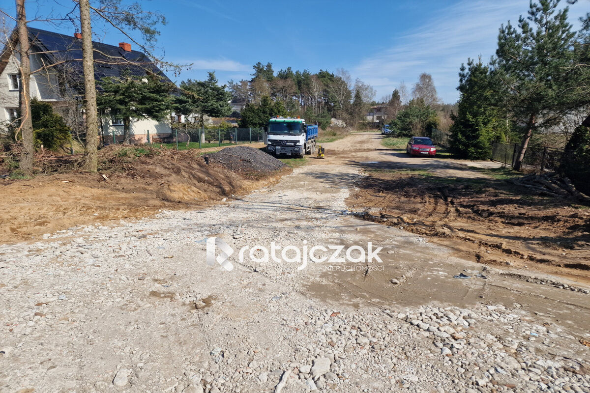 Idealne miejsce na Twój dom | MpzpGdynia