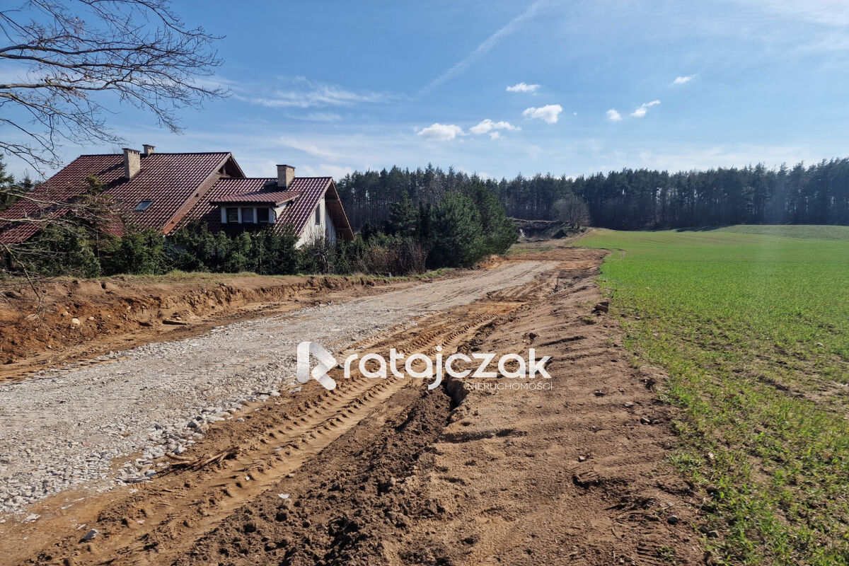 Idealne miejsce na Twój dom | MpzpGdynia