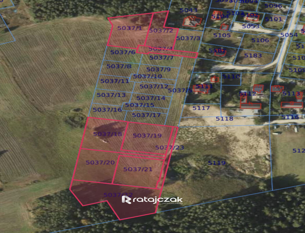 Idealne miejsce na Twój dom | MpzpGdynia