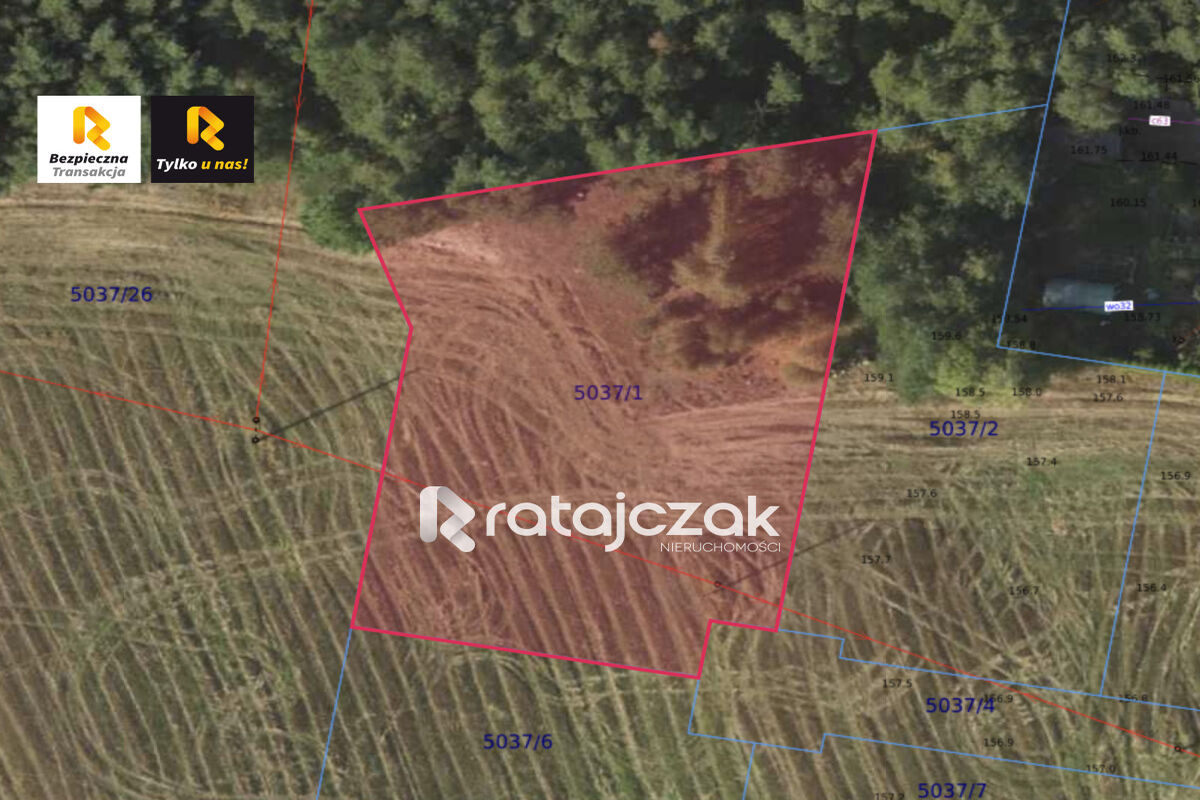 Idealne miejsce na Twój dom | MpzpGdynia