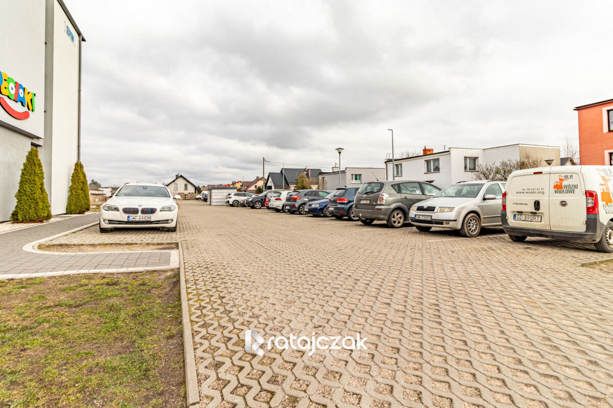 2 pokoje na pierwszym piętrze | blisko lasu – Bolszewo