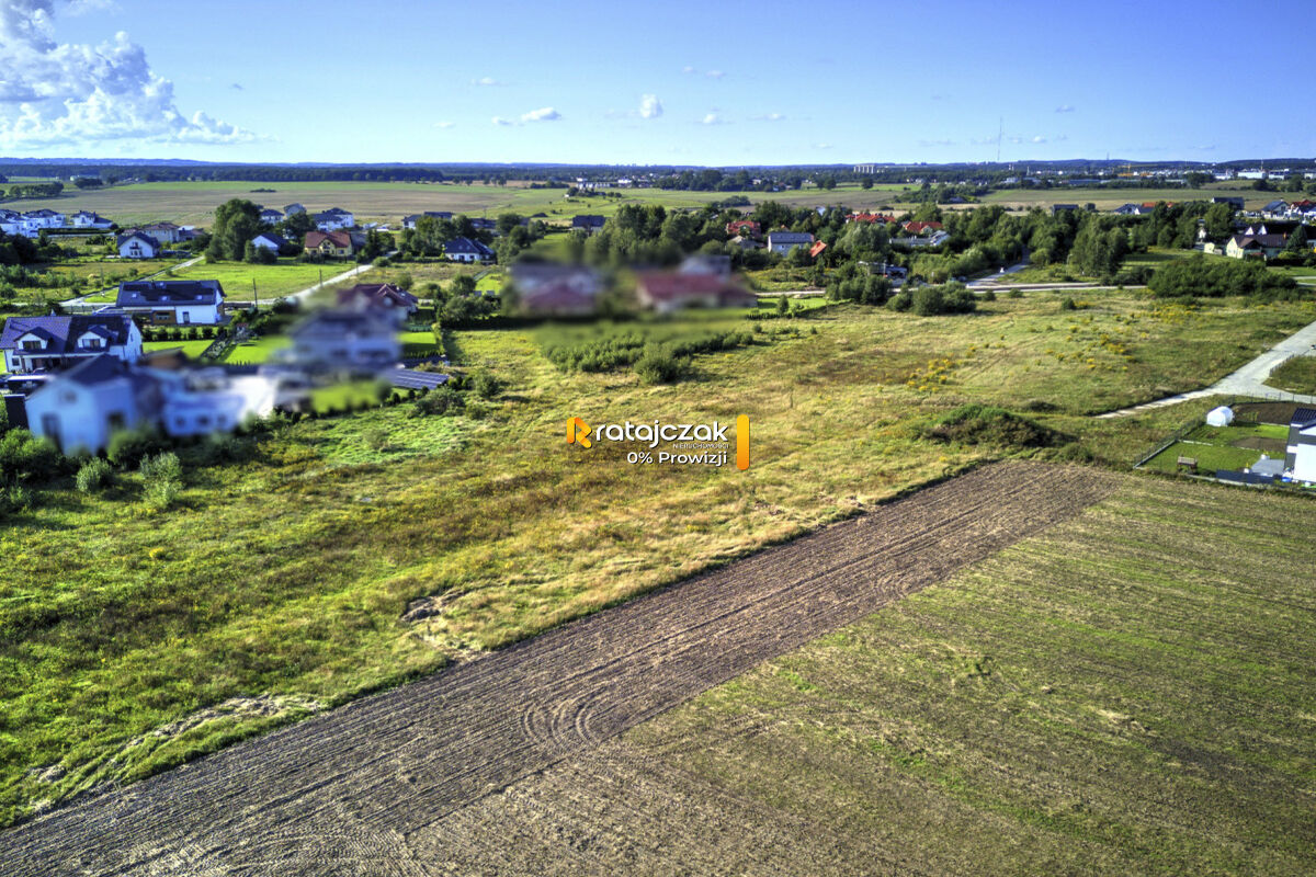 Działka mieszkaniowo-usługowa | MpzpGdańsk