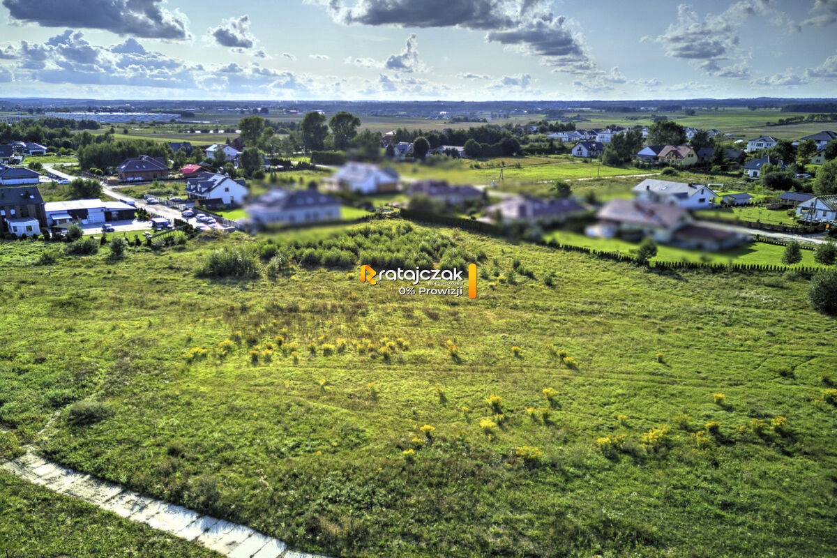 Działka mieszkaniowo-usługowa | MpzpGdańsk