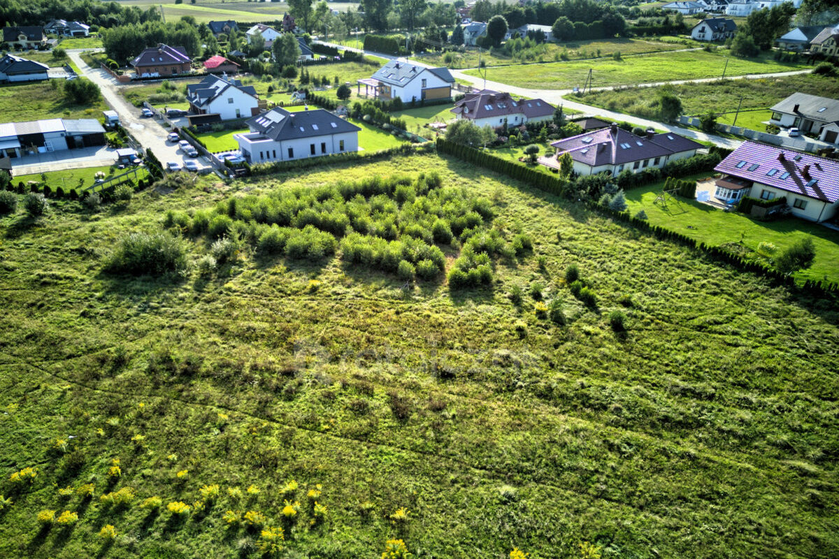 Działka mieszkaniowo-usługowa | MpzpGdańsk