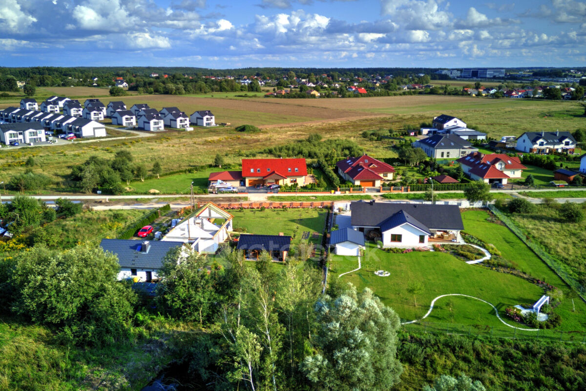 Działka mieszkaniowo-usługowa | MpzpGdańsk