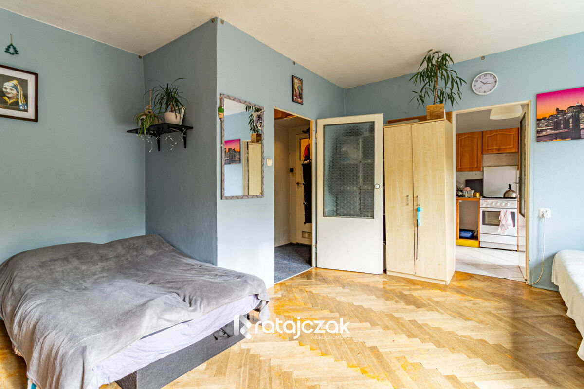 Inwestycja  Kawalerka  Pierwsze PiętroGdańsk