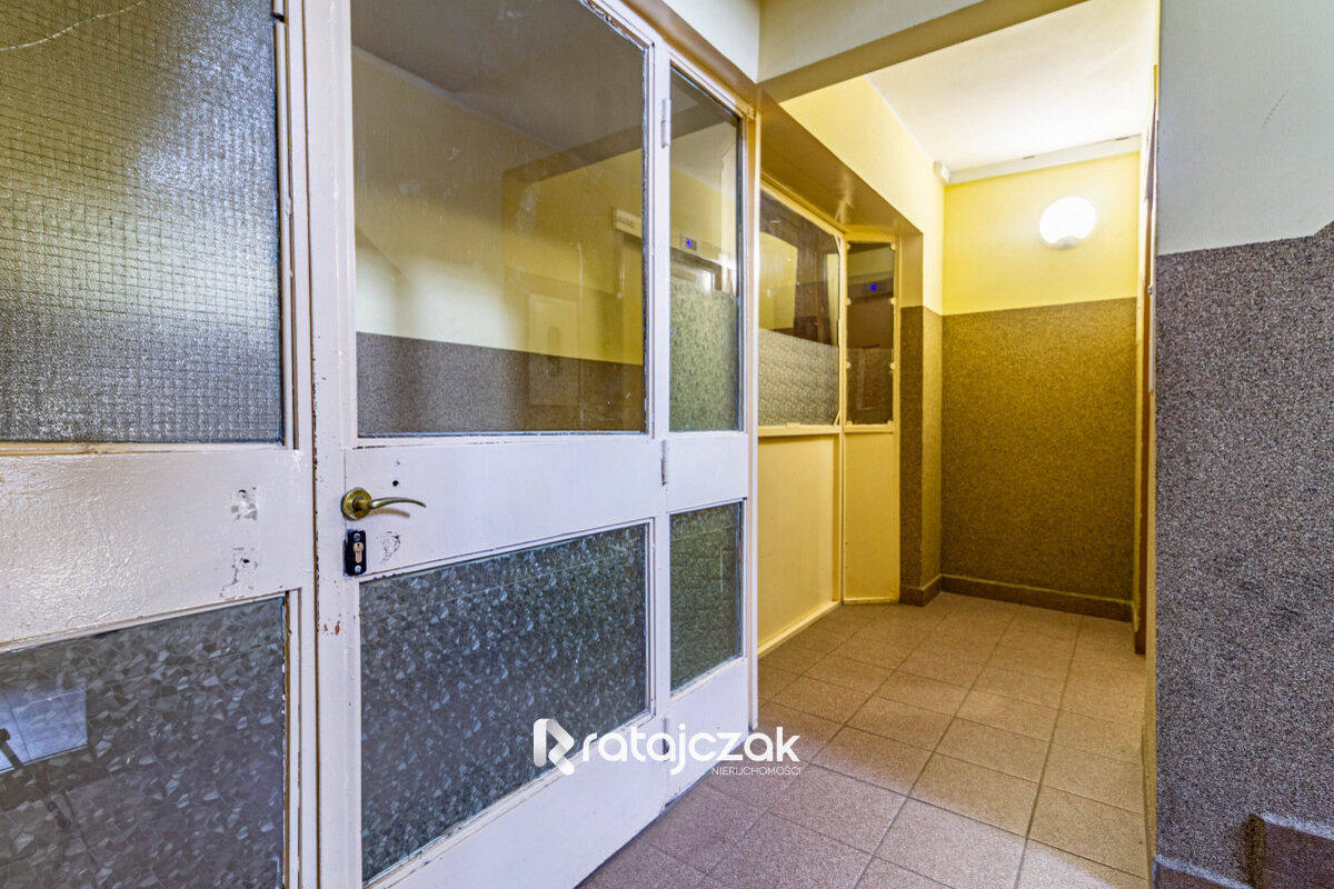 Inwestycja  Kawalerka  Pierwsze PiętroGdańsk