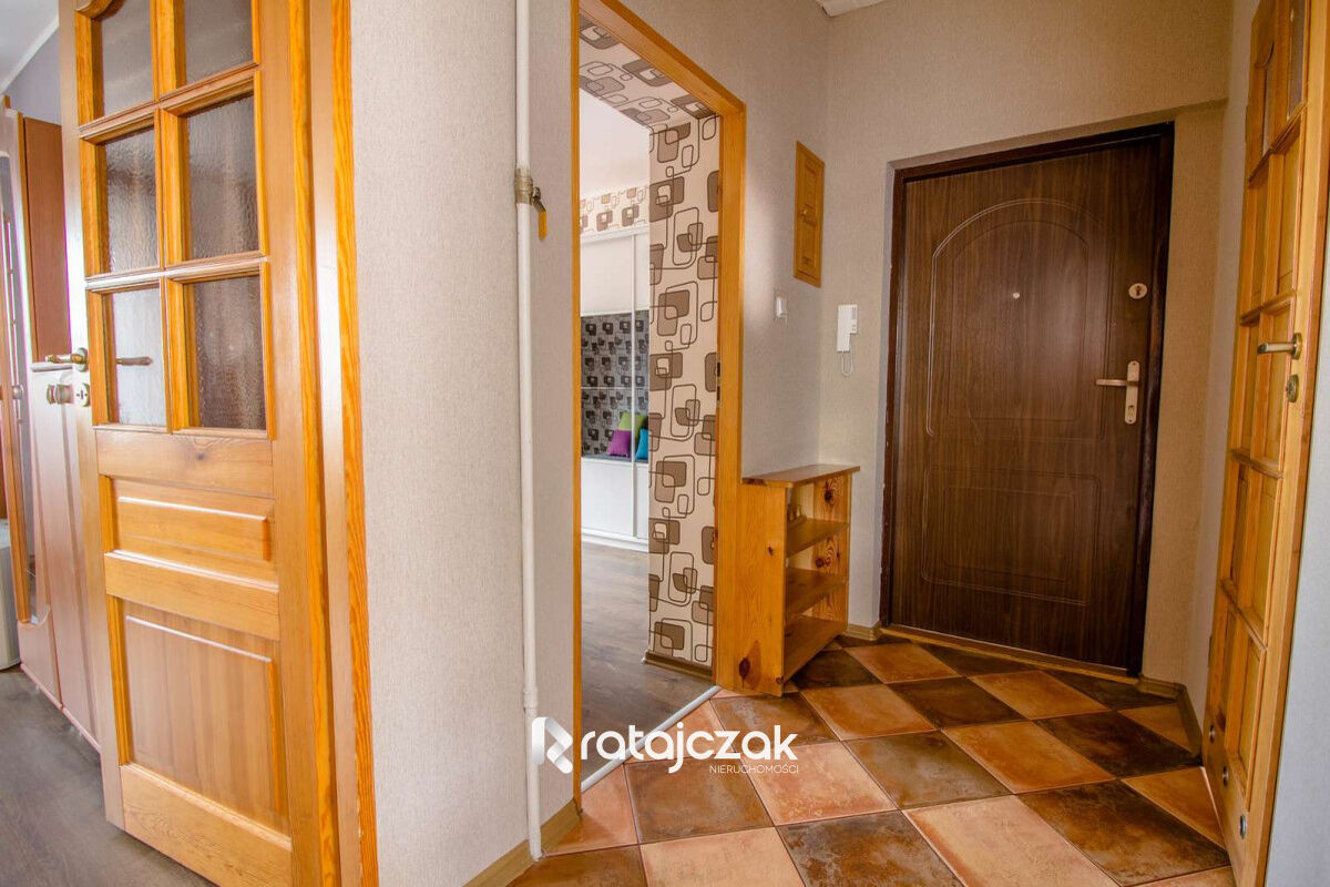 NOWA CENA! 1 piętro  blisko starego miasta Gdańsk
