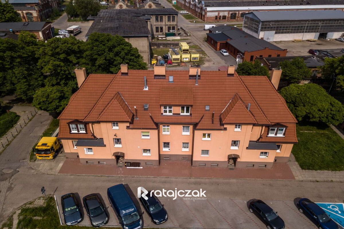 NOWA CENA! 1 piętro  blisko starego miasta Gdańsk