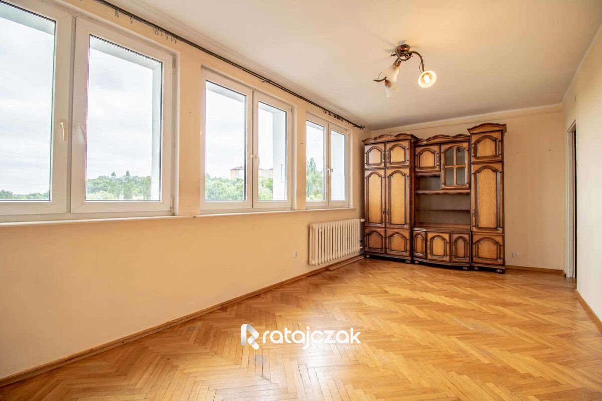 Kawalerka z pięknym widokiem !Gdańsk