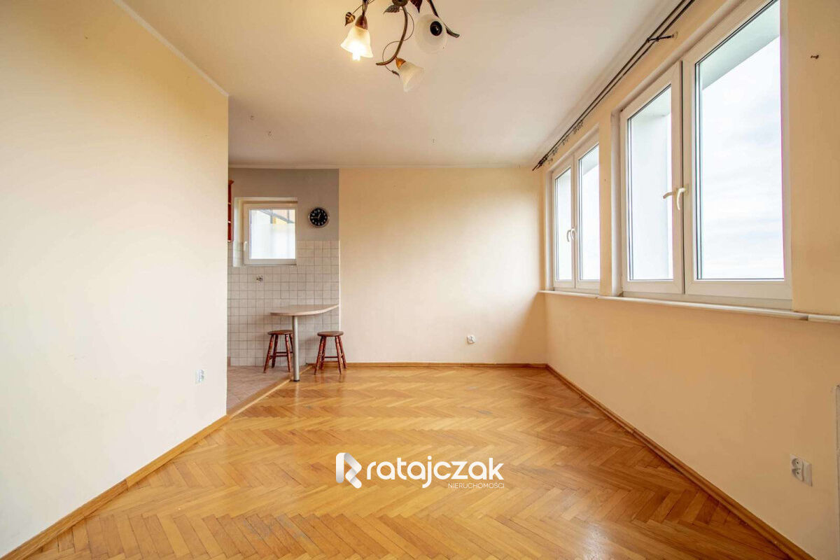 Kawalerka z pięknym widokiem !Gdańsk
