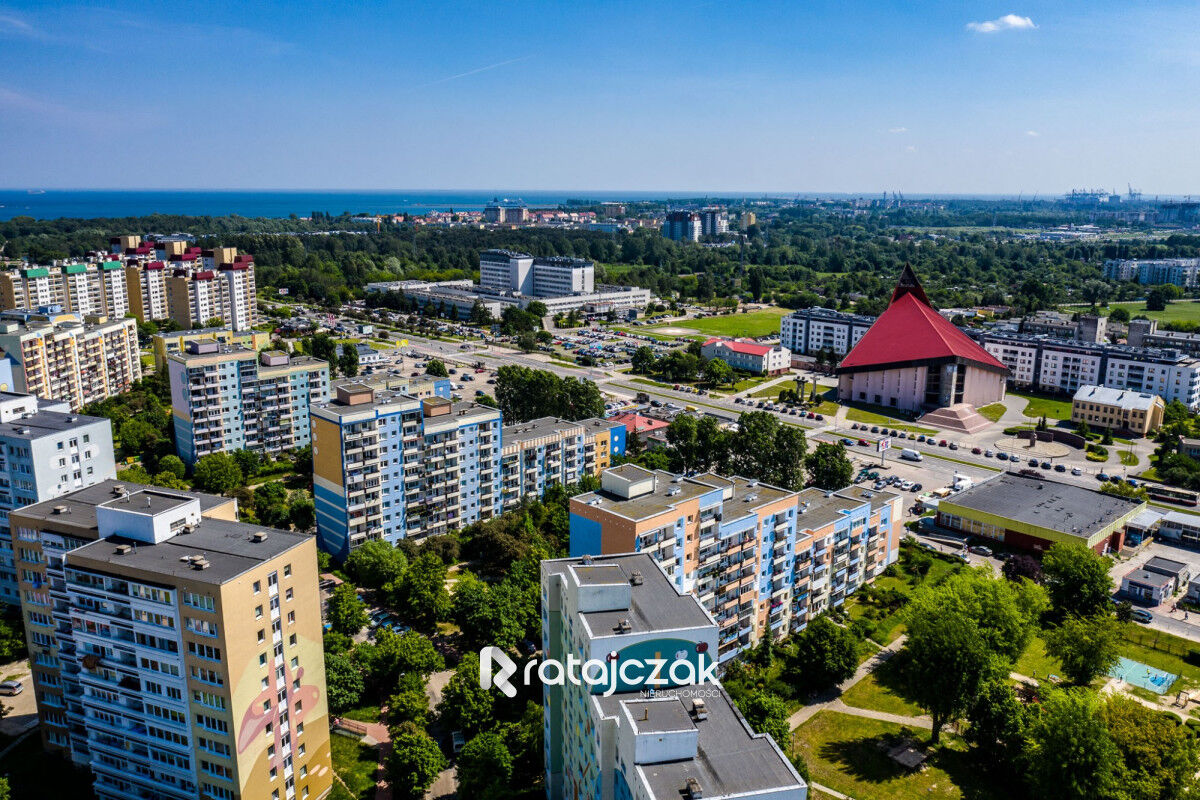 świetna lokalizacja/przestronne 3 pokoje/parkGdańsk
