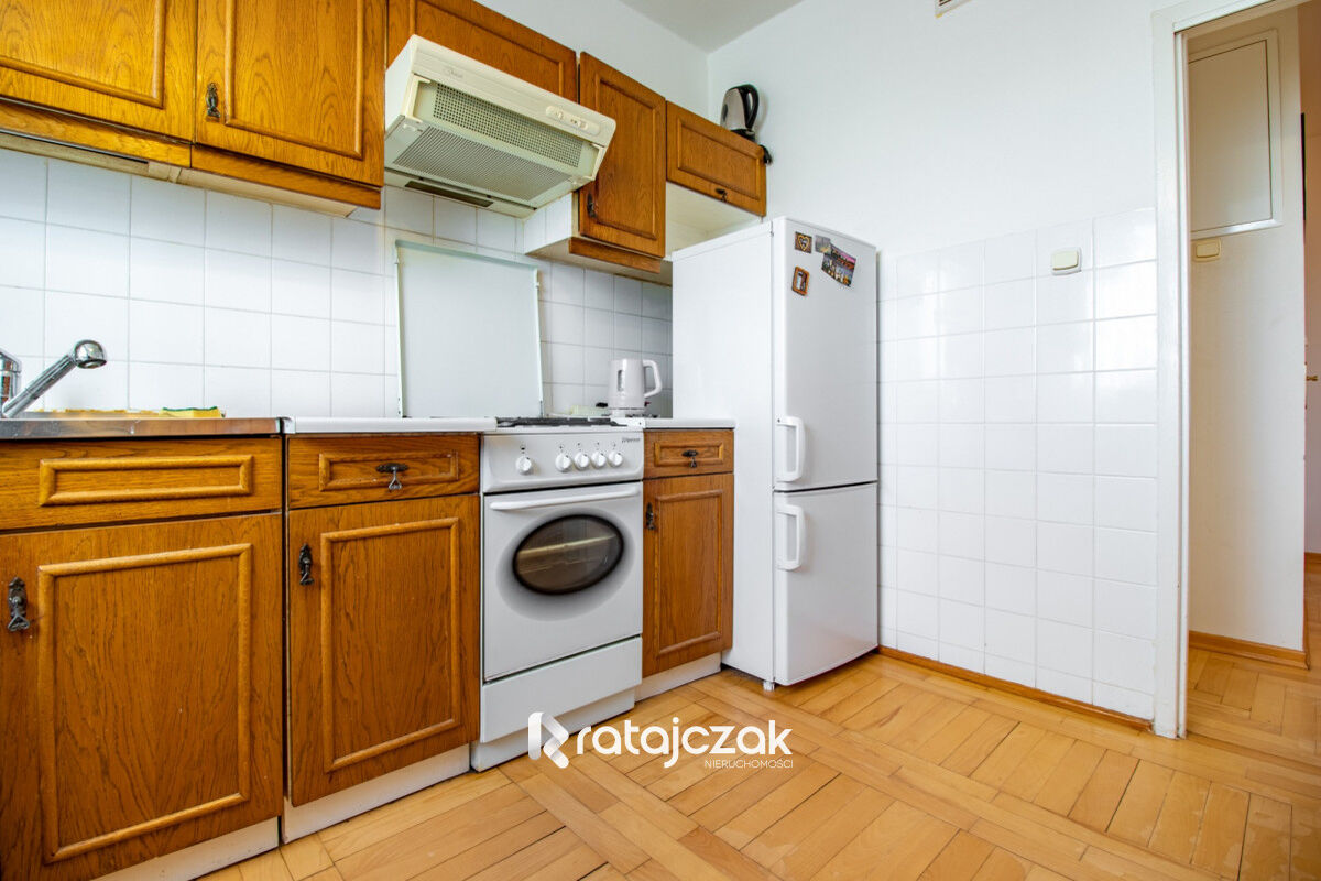 świetna lokalizacja/przestronne 3 pokoje/parkGdańsk