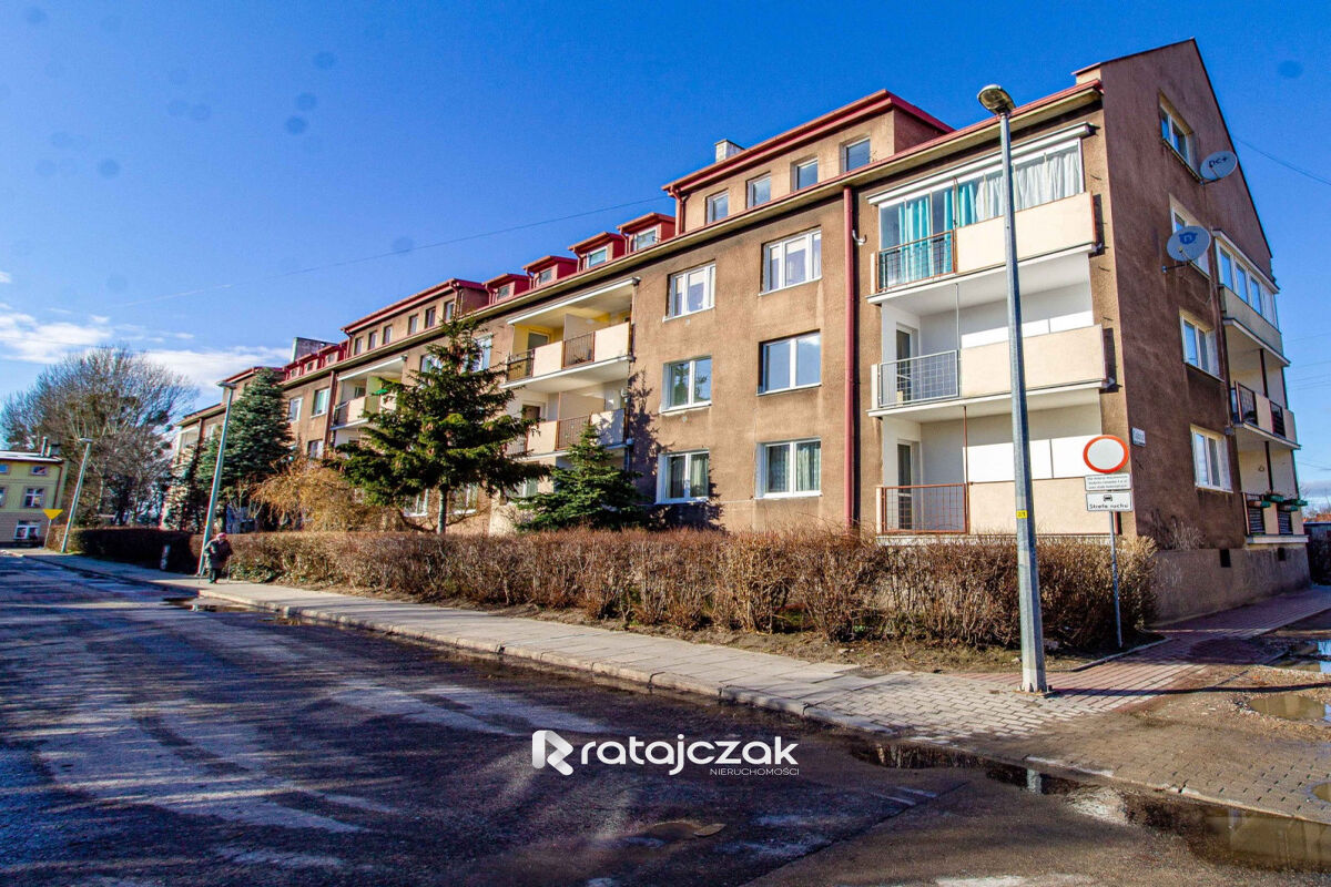 Przytulne  2 pokojowe mieszkanie na WYNAJEMGdańsk