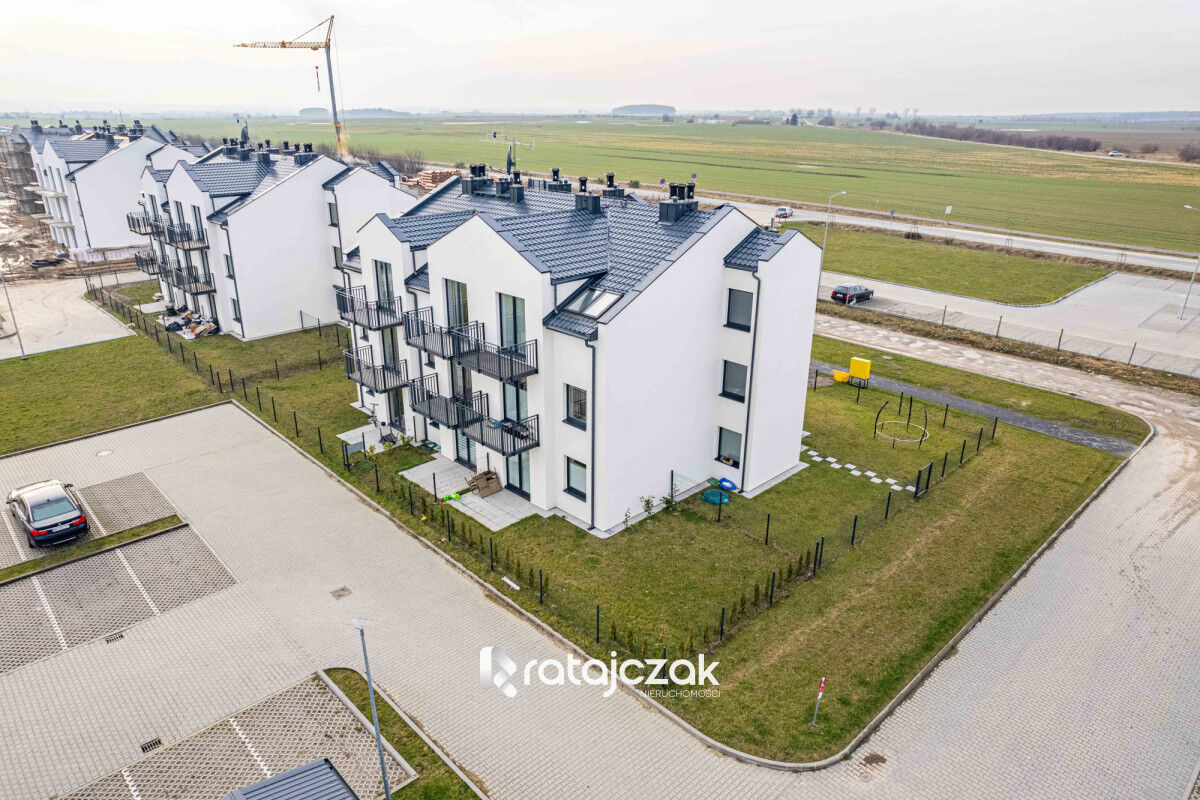 2 pokoje | I piętro | WładysławowoWładysławowo