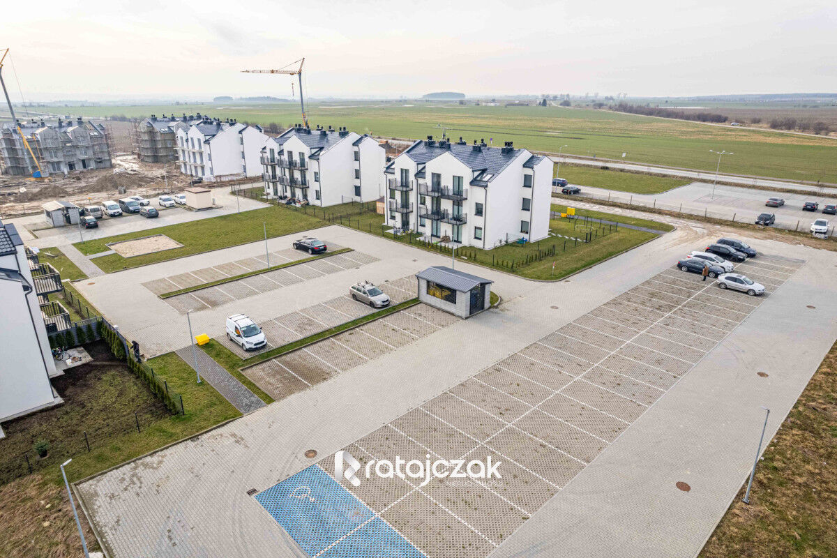 2 pokoje | I piętro | Władysławowo – Władysławowo