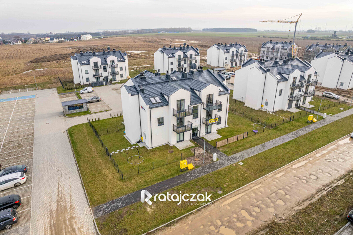 2 pokoje | I piętro | WładysławowoWładysławowo