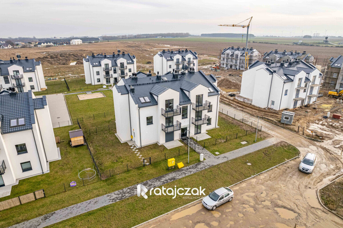 2 pokoje | I piętro | WładysławowoWładysławowo
