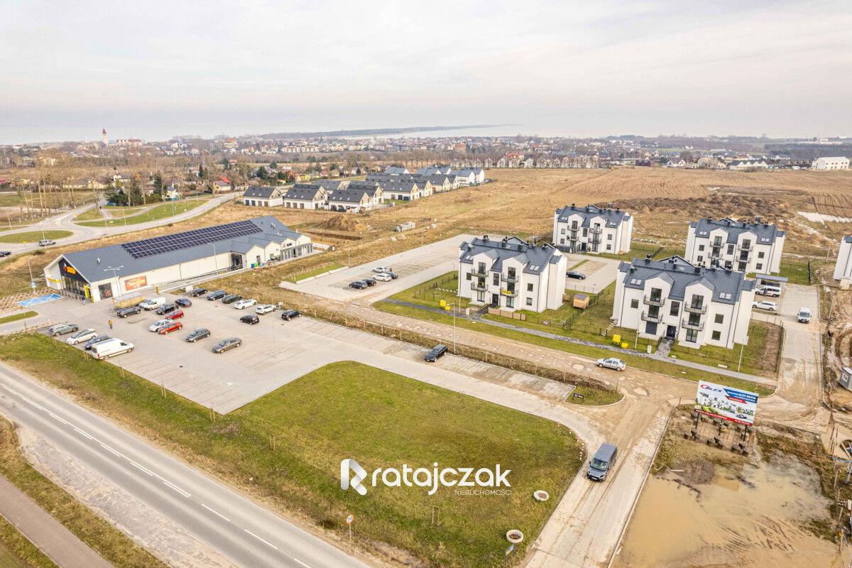 2 pokoje | I piętro | WładysławowoWładysławowo