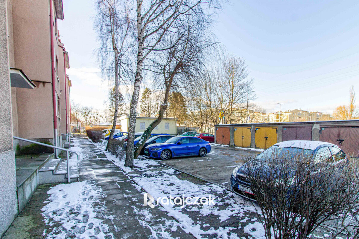 Przytulne  2 pokojowe mieszkanie na WYNAJEMGdańsk