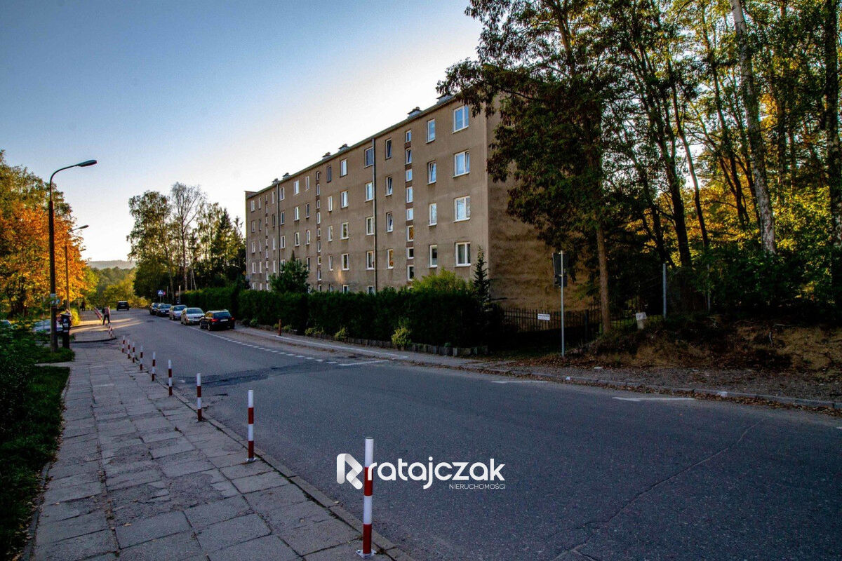 Dwa pokoje w dobrze skomunikowanej lokalizacji!Wejherowo