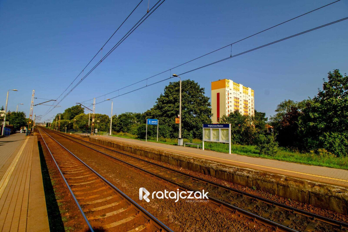 Parter na Osiedlu Kaszubskim!!Wejherowo