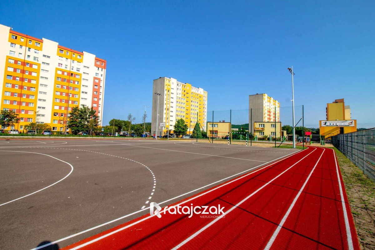 Parter na Osiedlu Kaszubskim!!Wejherowo