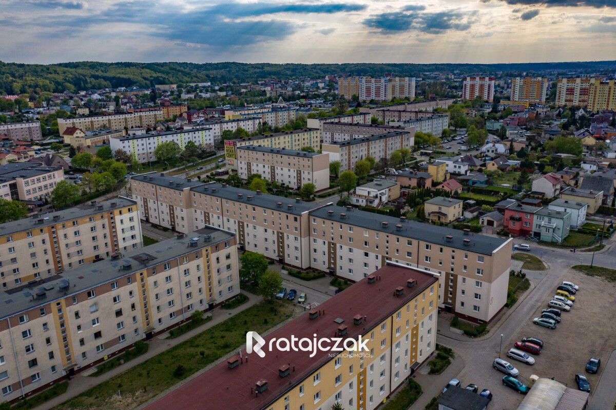 Parter na Osiedlu Kaszubskim!!Wejherowo