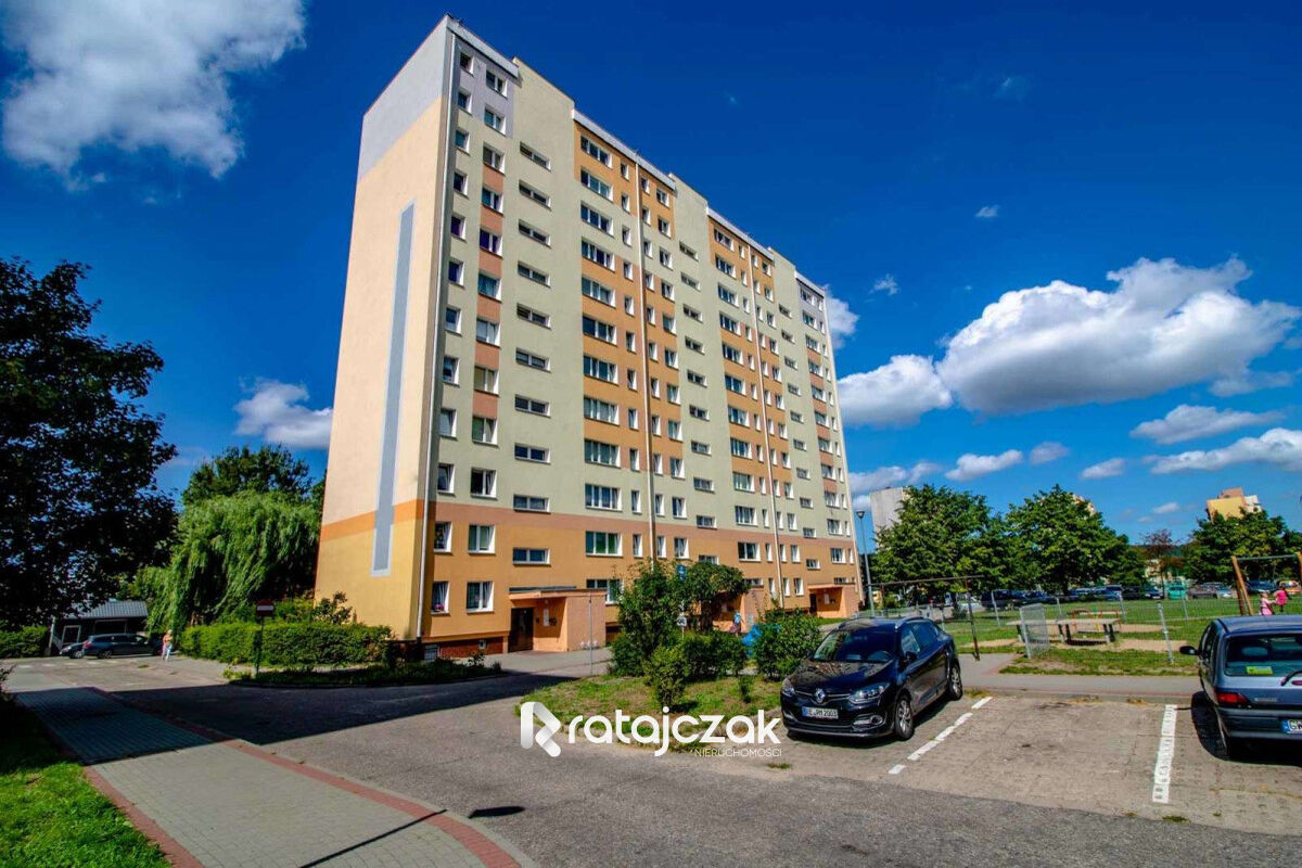 3 Pokoje blisko SKM i szkoły. Os. KaszubskieWejherowo