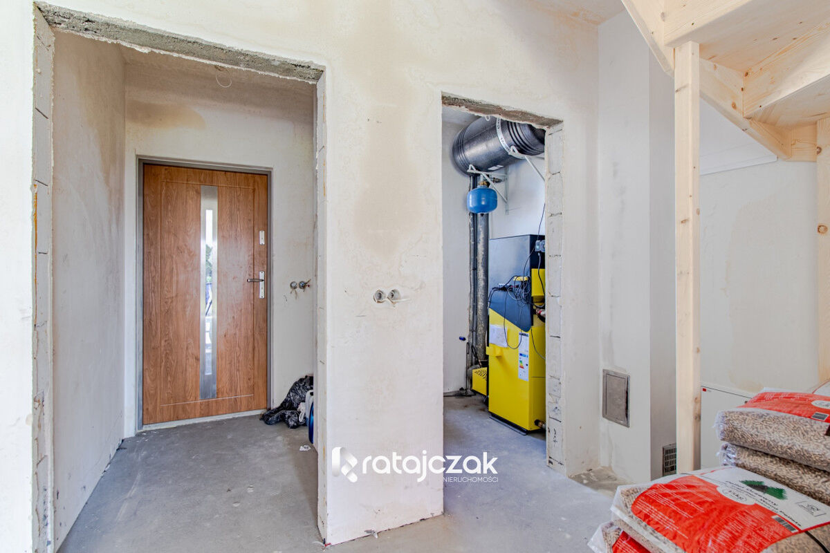 Segment | 80 m2 z ogródkiem | Strzebielino – Strzebielino