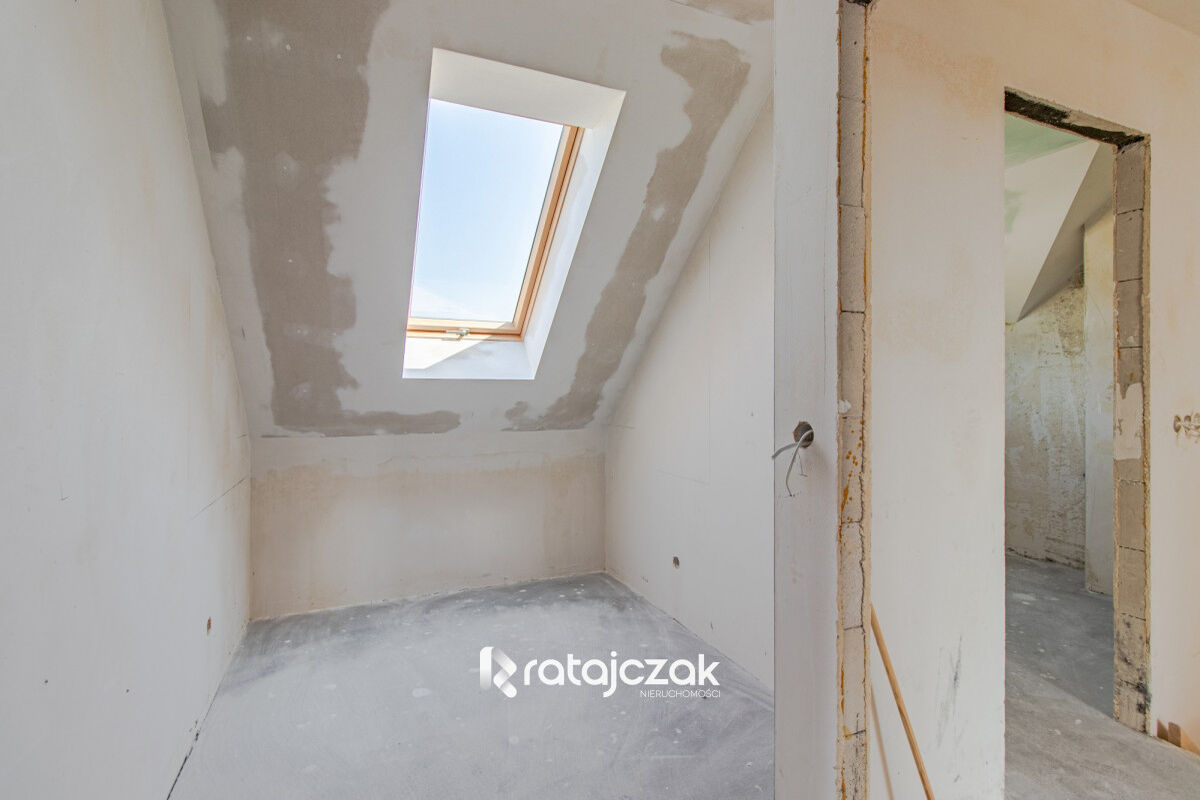 Segment | 80 m2 z ogródkiem | Strzebielino – Strzebielino