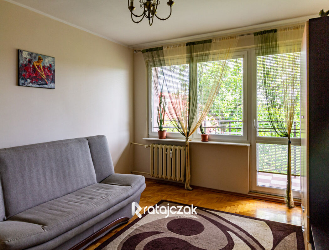 Mieszkanie 60 m2 ul. Żeromskiego  WejherowoWejherowo