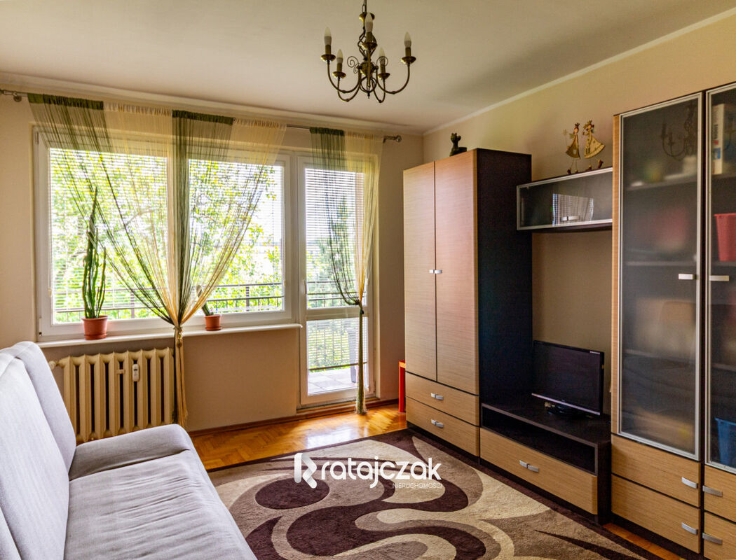Mieszkanie 60 m2 ul. Żeromskiego  WejherowoWejherowo